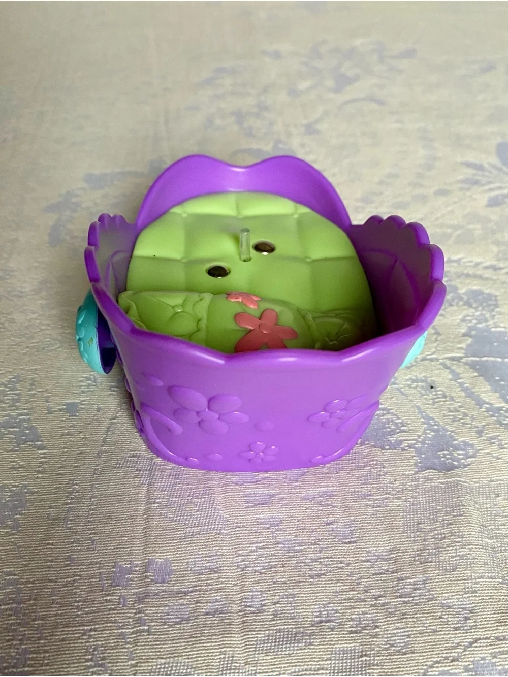 LPS Littlest Pet Shop Magnetic Magic Motion Cat 2005 - Picture 14 of 17